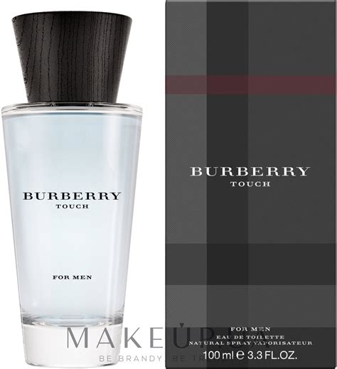 burberry touch him|Burberry touch for men 50ml.